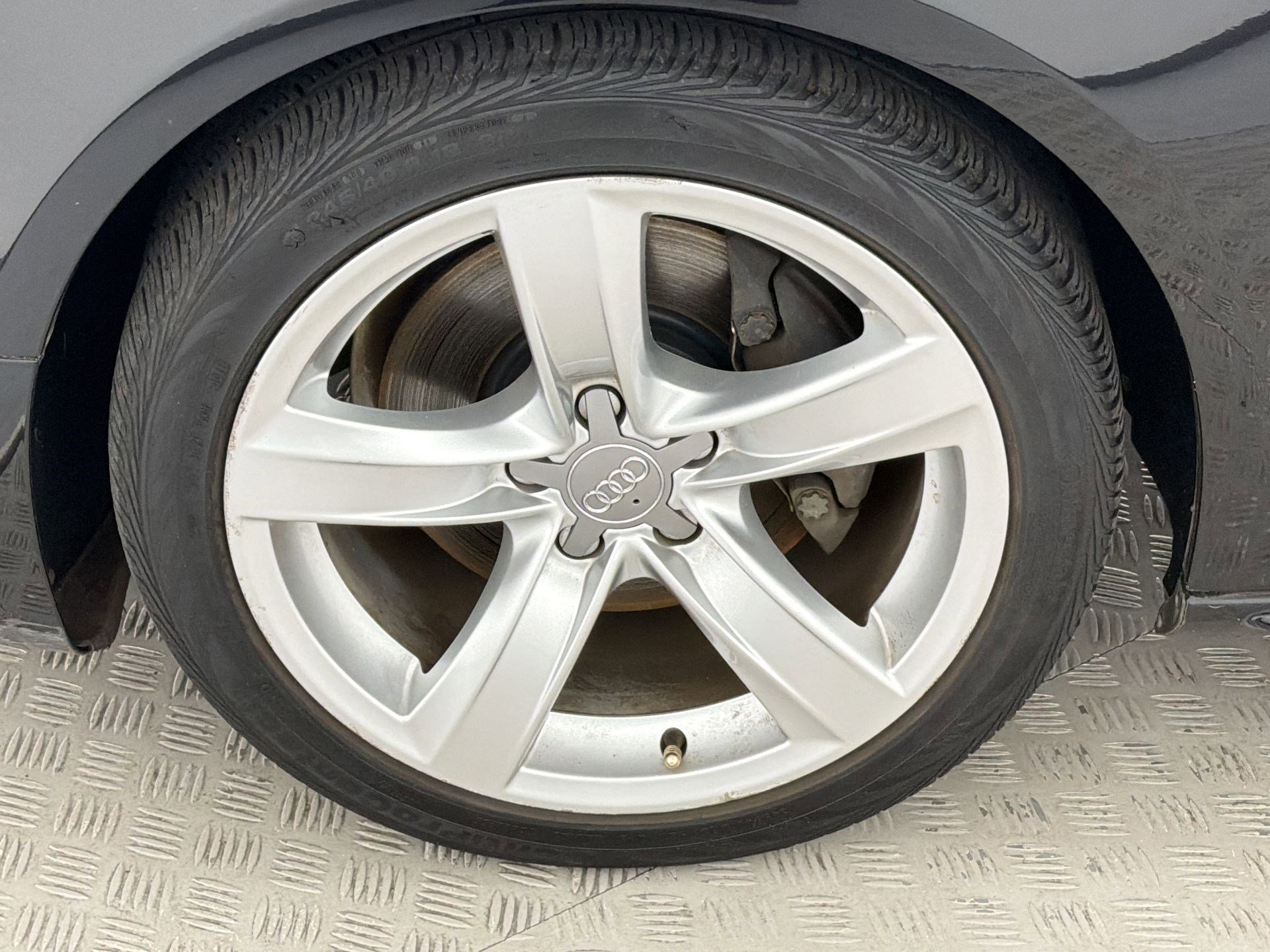 Used 2016 Audi A5 2.0T Premium AWD/4WD image 25