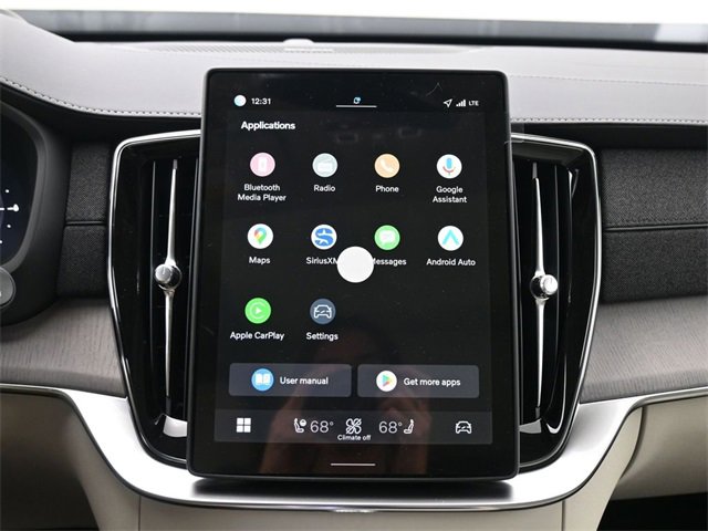 New 2026 Volvo XC90 T8 Ultra image 20