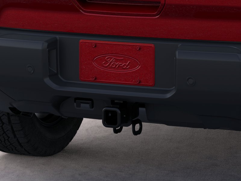 New 2026 Ford Bronco Sport Badlands AWD/4WD image 25