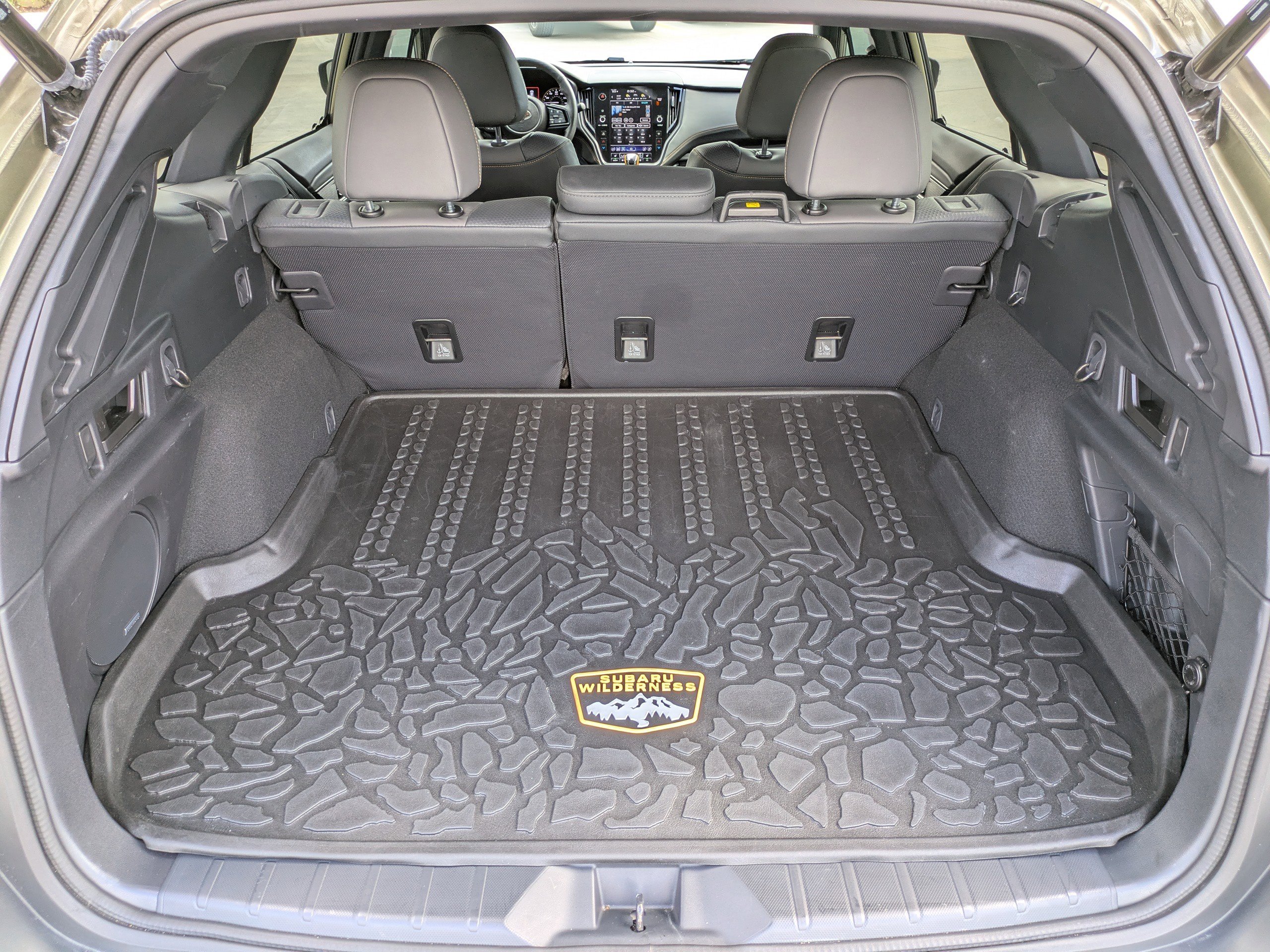 Used 2024 Subaru Outback Wilderness image 18