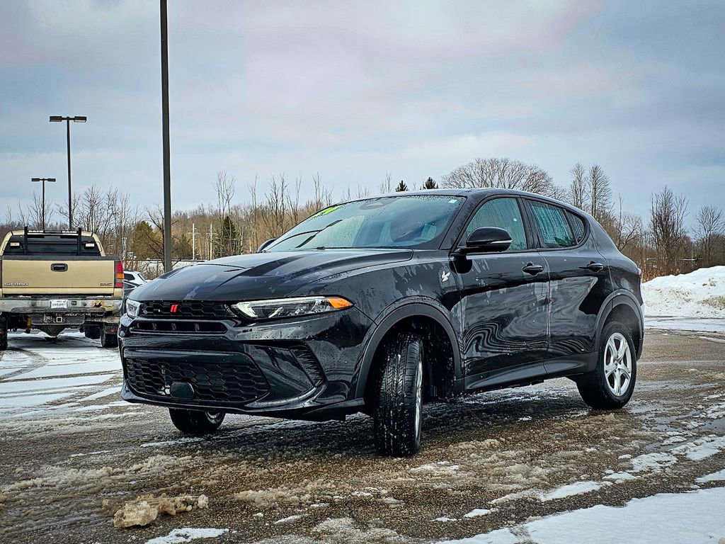 Used 2024 Dodge Hornet GT Plus image 7