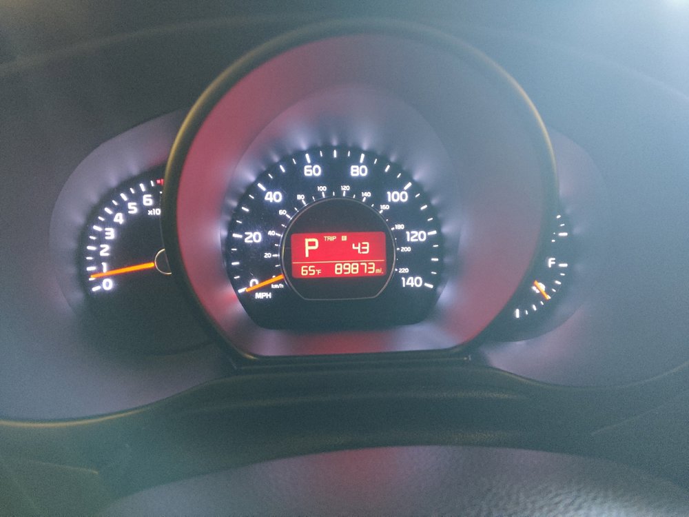 Used 2019 Kia Soul + FWD image 23