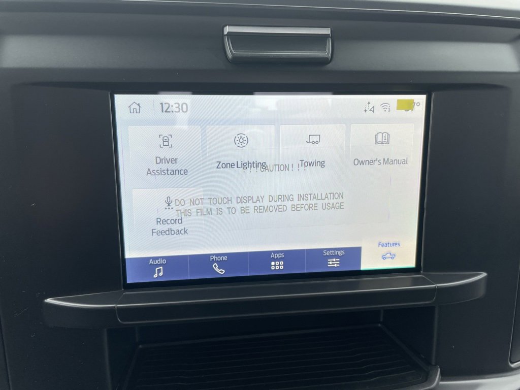 New 2026 Ford F350 XL w/ XL Chrome Package image 19