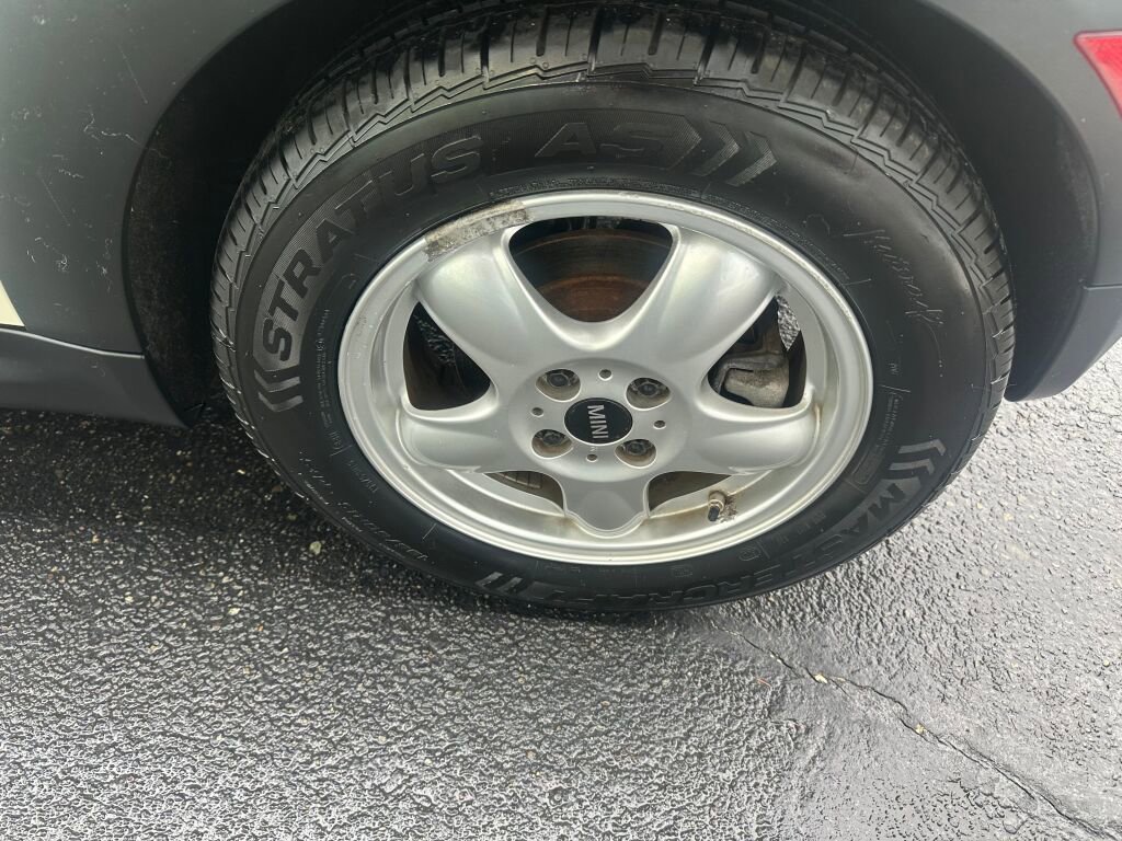 Used 2012 MINI Cooper Hardtop image 7