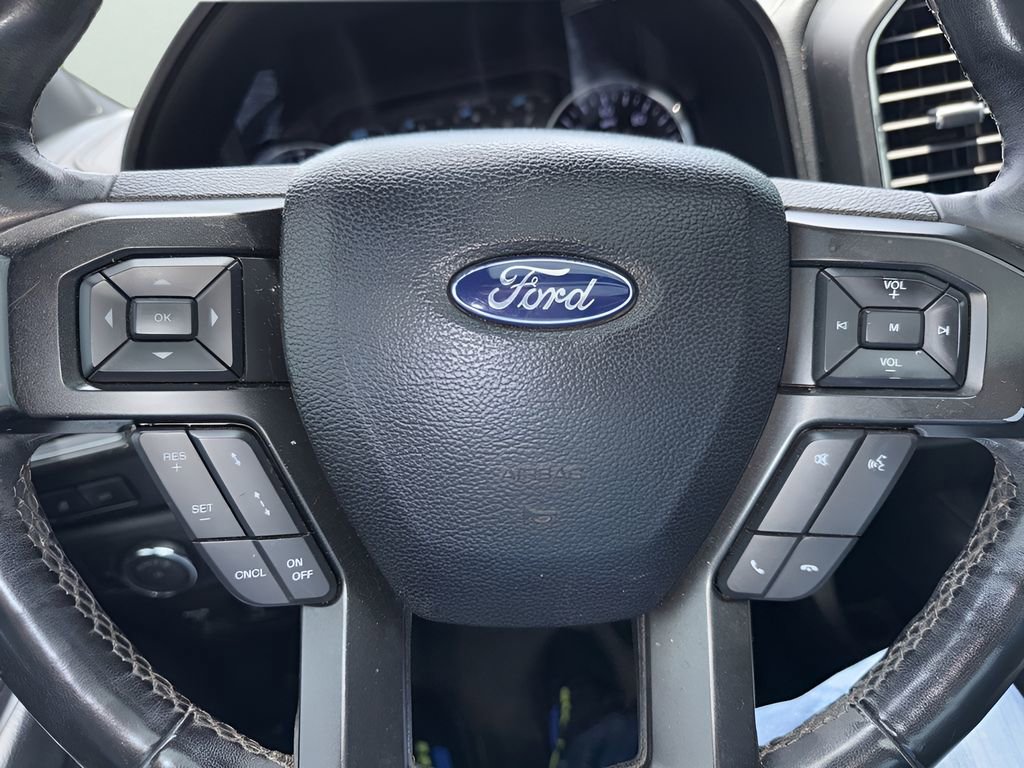 Used 2018 Ford Expedition Max Limited w/ Equipment Group 301A AWD/4WD image 12