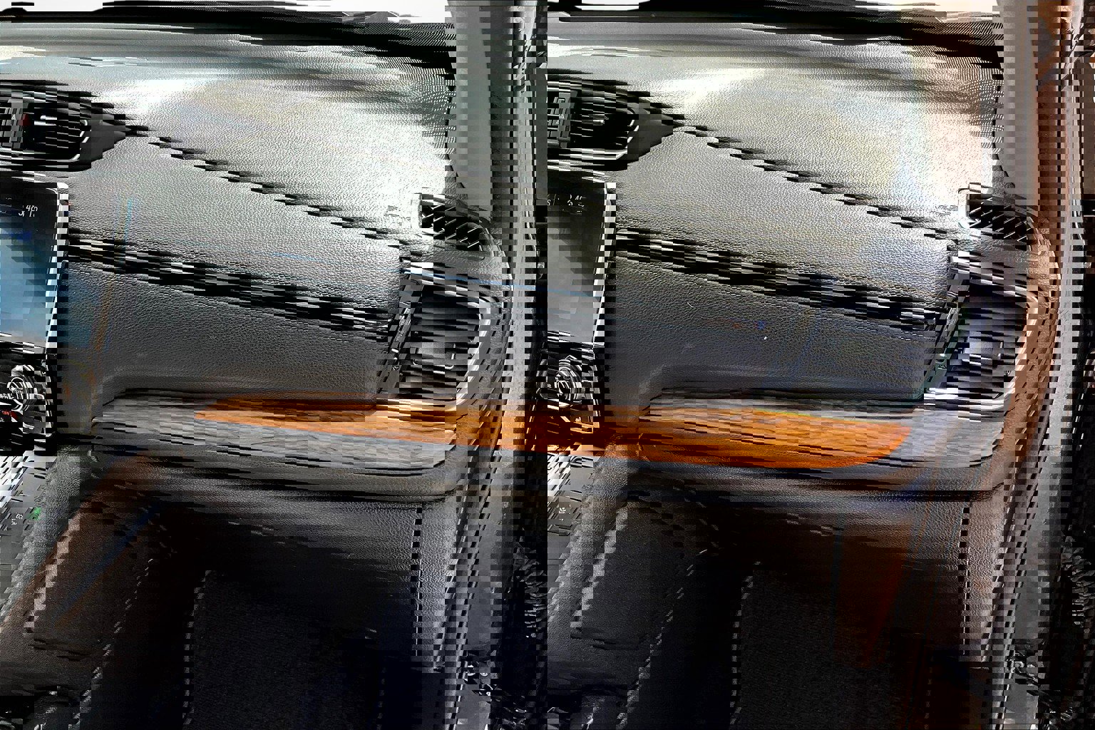 Used 2019 Honda CR-V EX-L image 21