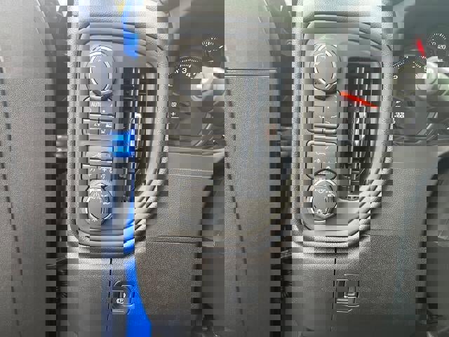 New 2026 Chevrolet Silverado 1500 Custom image 12