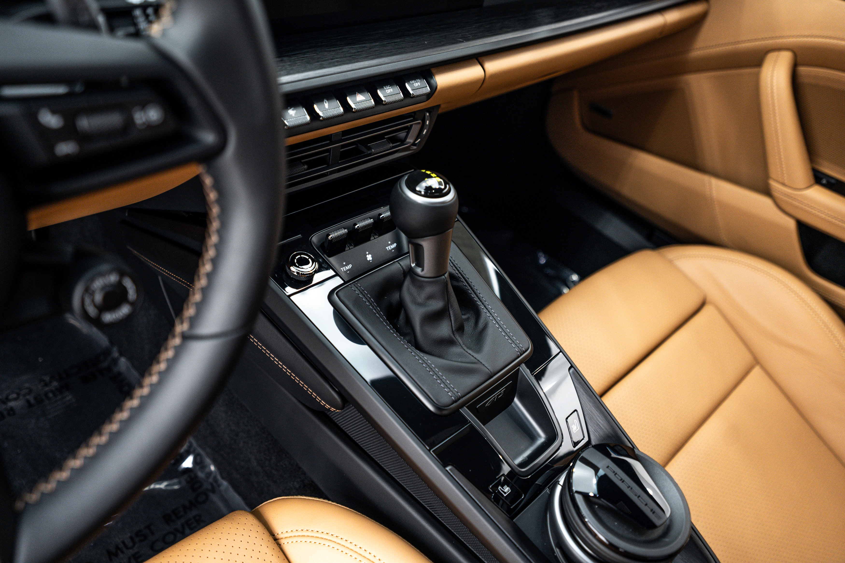 Certified 2022 Porsche 911 GT3 RWD image 16