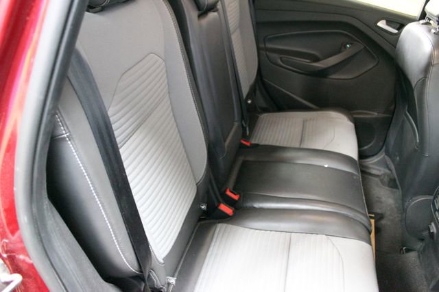 Used 2019 Ford Escape SEL AWD/4WD image 9