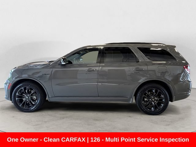 Used 2023 Dodge Durango R/T AWD/4WD image 2