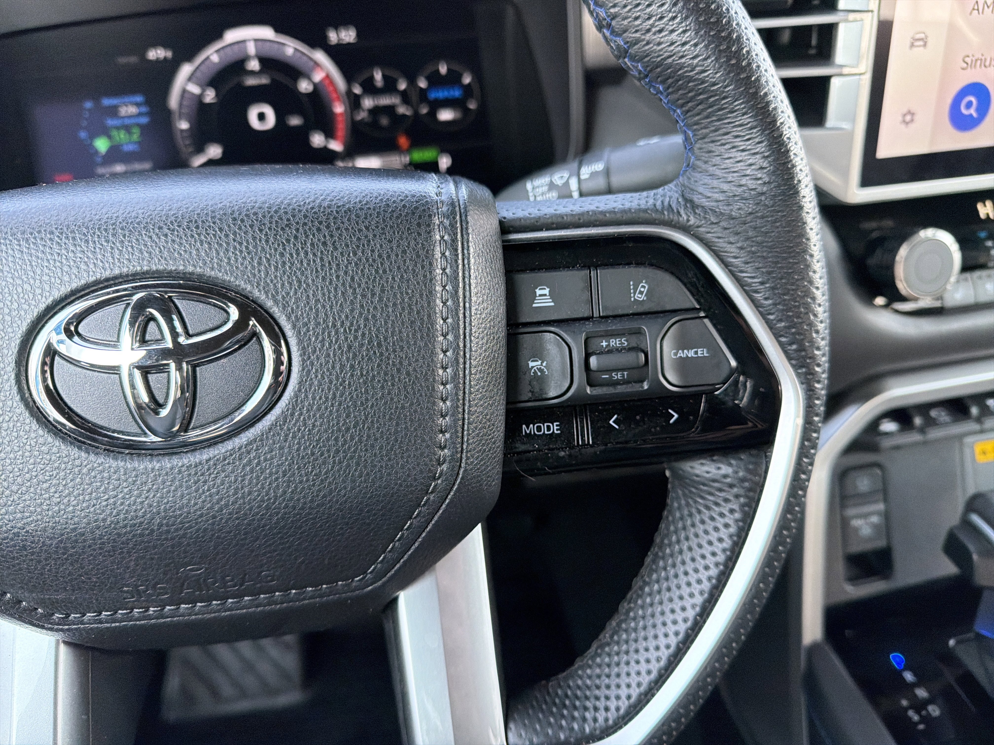 Used 2024 Toyota Tundra Platinum image 20