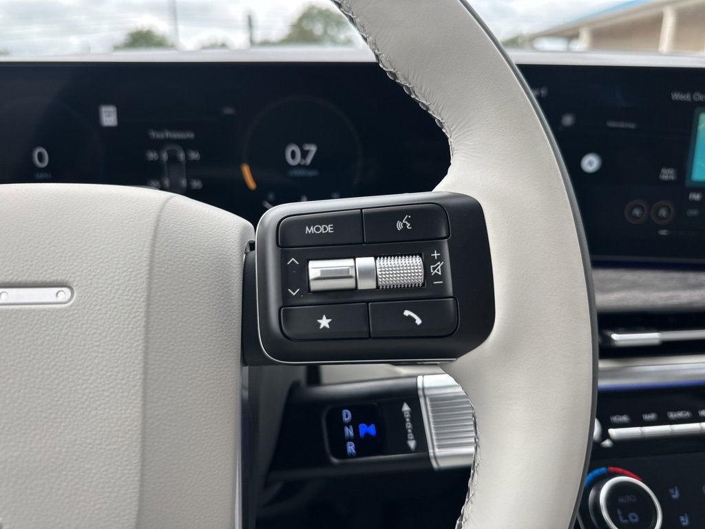 New 2026 Hyundai Santa Fe Calligraphy image 18