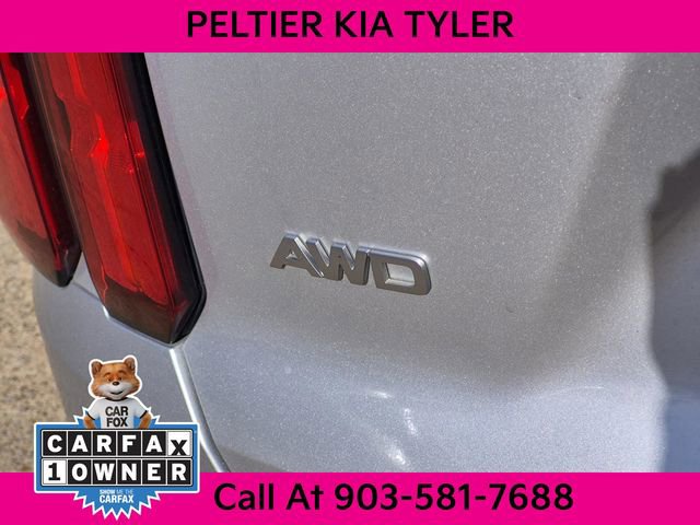 Certified 2022 Kia Sorento SX image 9
