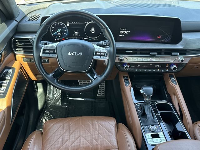 Used 2023 Kia Telluride SX Prestige X-Pro image 23