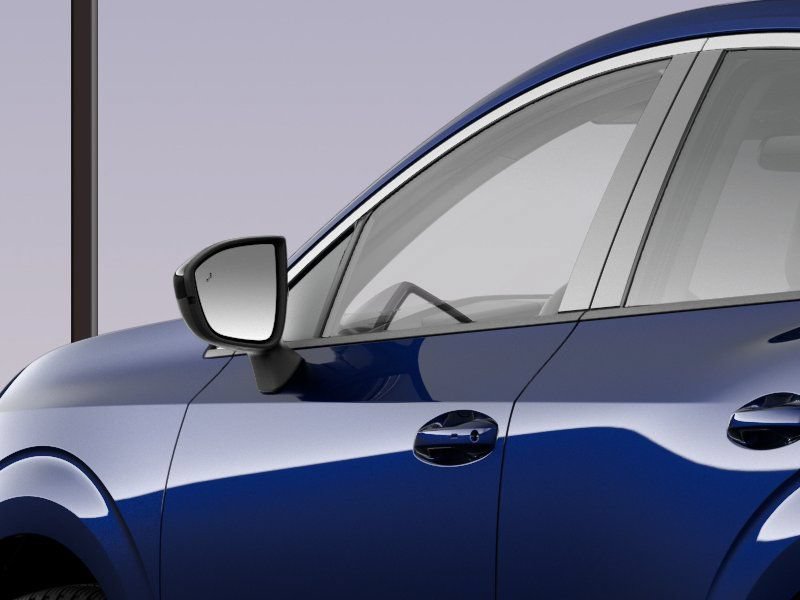New 2026 Nissan Murano SV AWD/4WD image 14