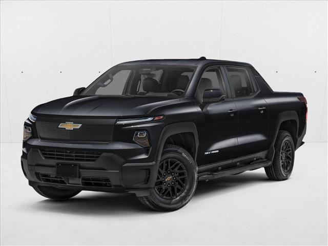 New 2026 Chevrolet Silverado EV 4x4 Crew Cab video 1