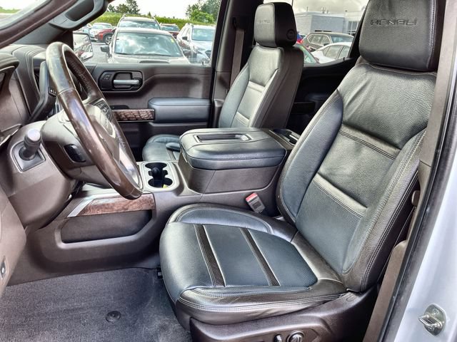 Used 2020 GMC Sierra 1500 Denali w/ LPO, GMC Protection Package AWD/4WD image 14