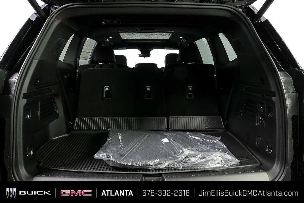 New 2026 GMC Acadia Denali w/ Super Cruise Package AWD/4WD image 34