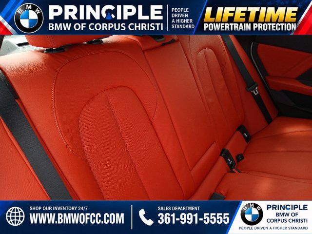 New 2024 BMW 228i xDrive Gran Coupe w/ Convenience Package AWD/4WD image 12