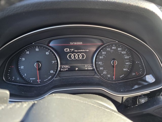 Used 2019 Audi Q7 3.0T Premium w/ Convenience Package image 6