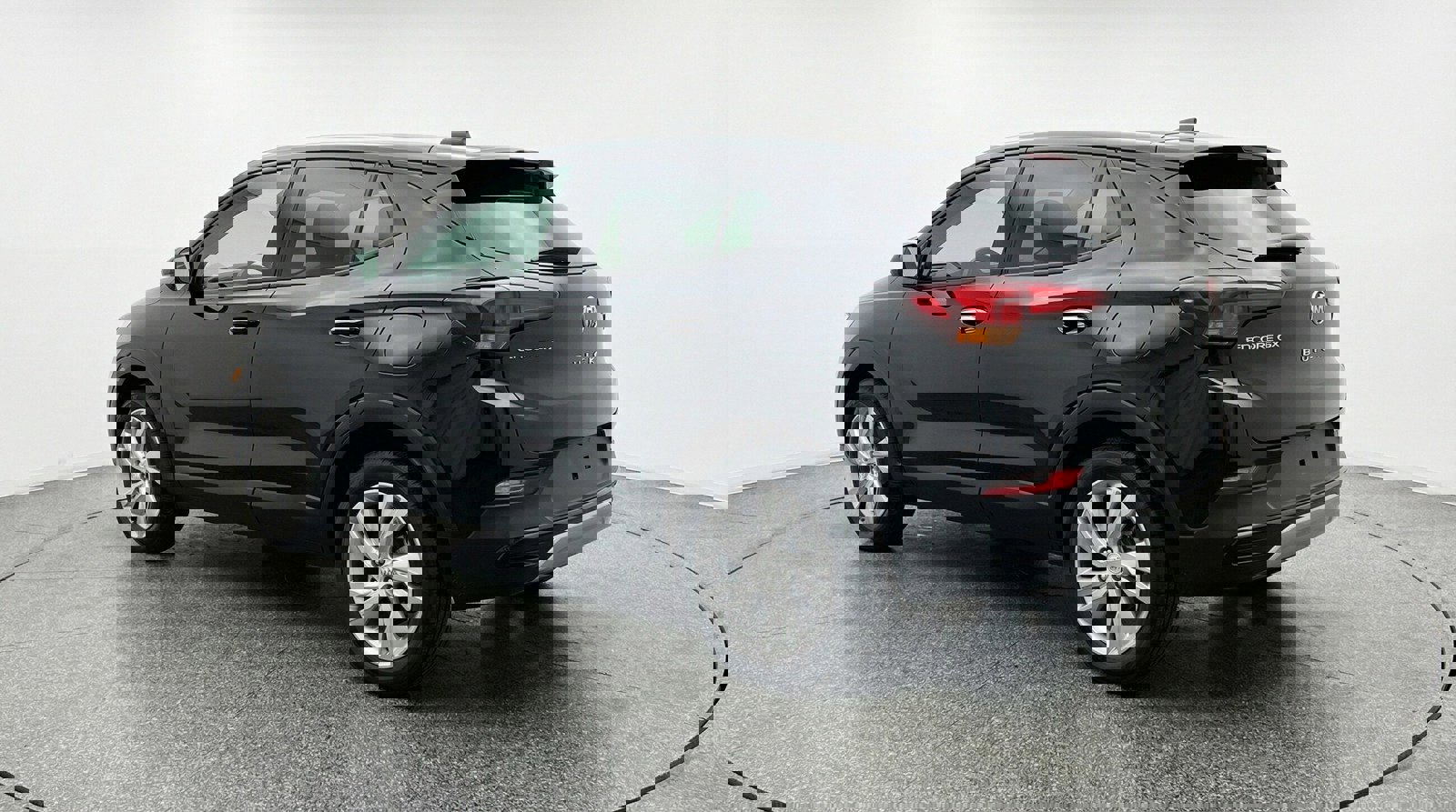 Used 2025 Buick Encore GX Preferred image 5