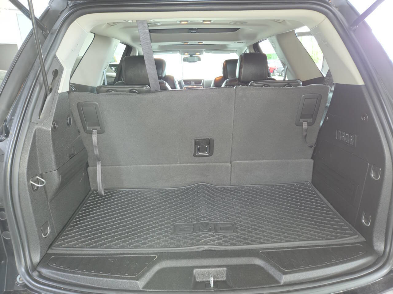 Used 2013 GMC Acadia Denali AWD/4WD image 26
