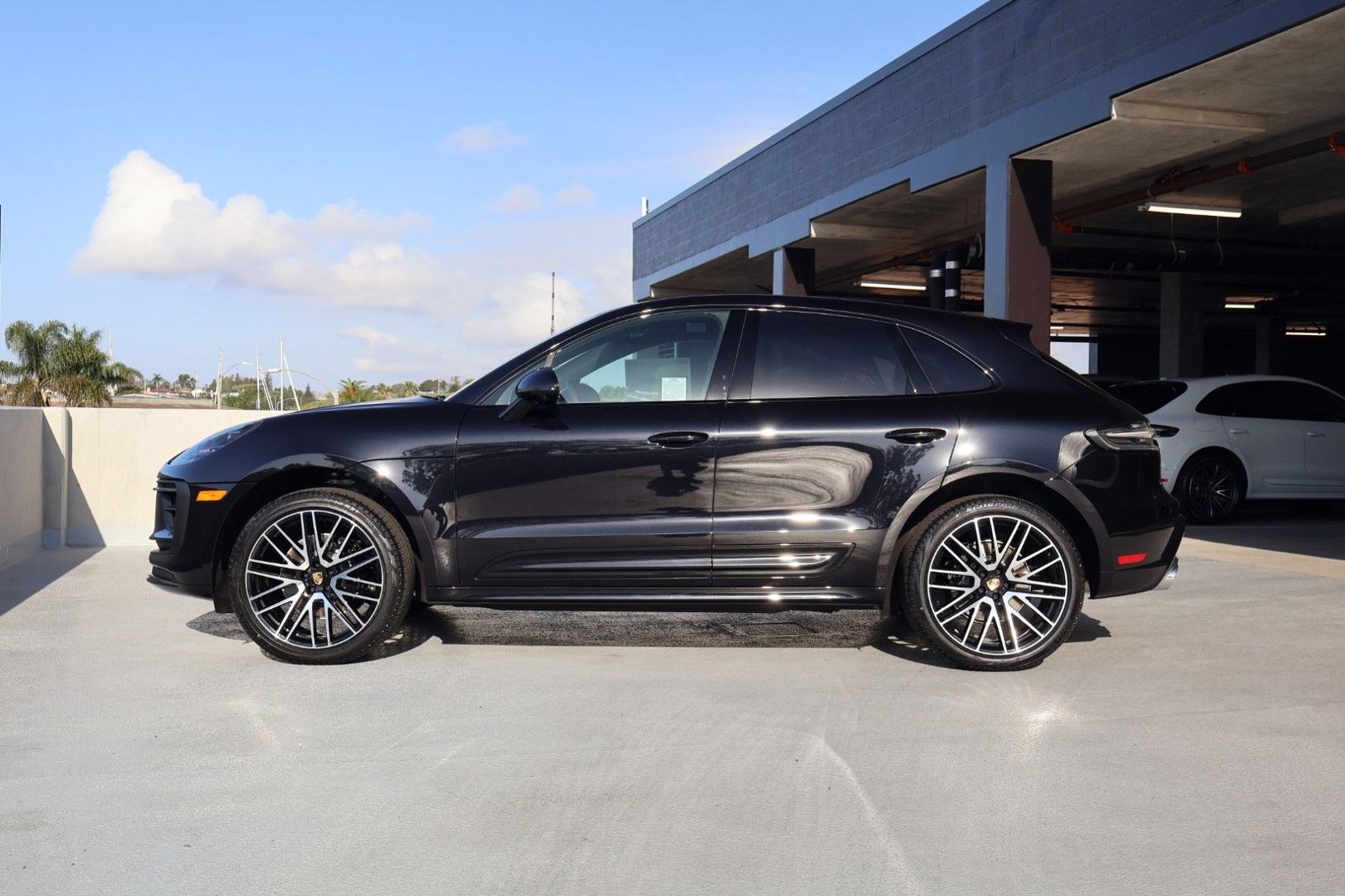 New 2026 Porsche Macan S video 2