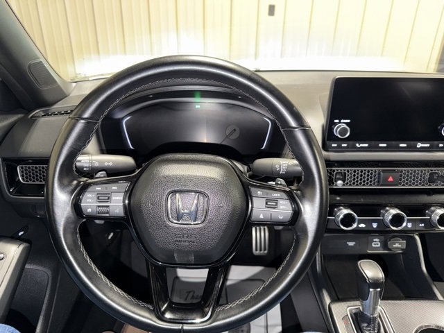 Used 2023 Honda Civic Sport image 21