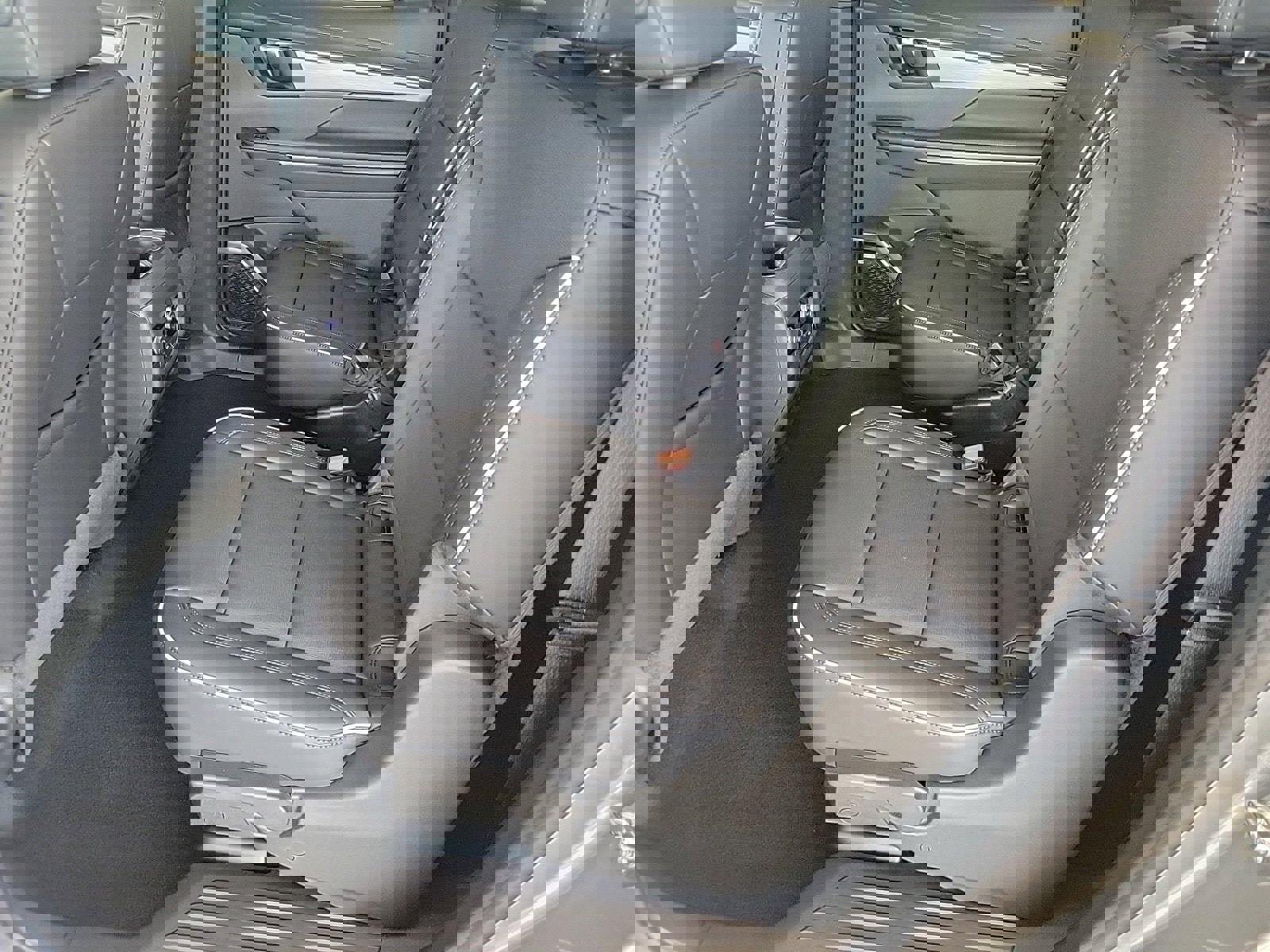 New 2026 Buick Enclave Preferred image 10