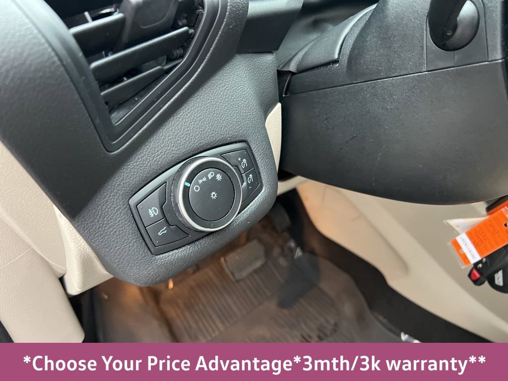 Used 2017 Ford Escape SE image 37