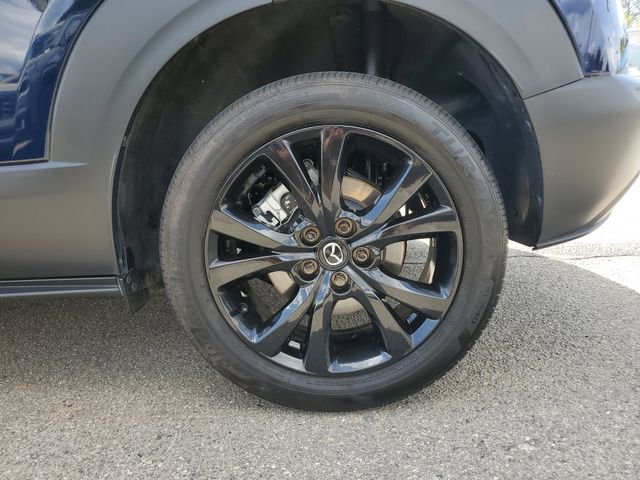 Used 2025 MAZDA CX-30 AWD 2.5 S w/ Select Sport Pkg image 11