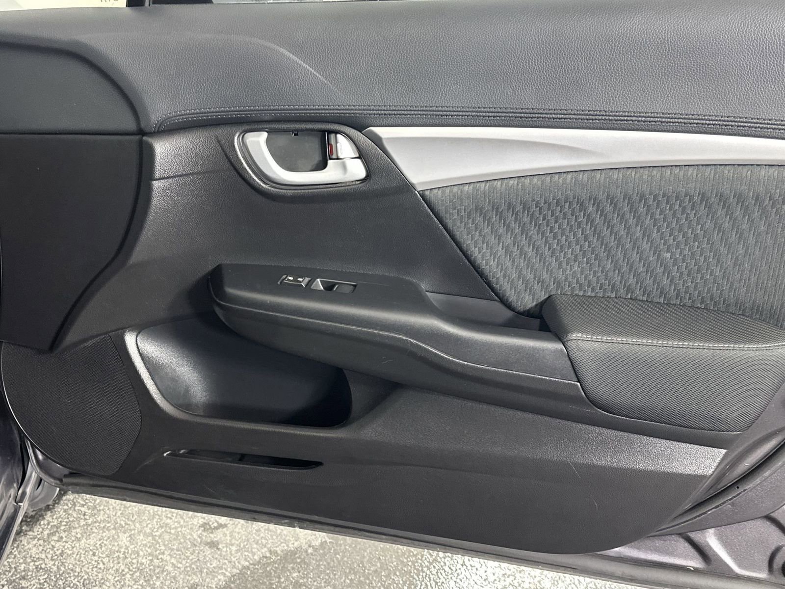 Used 2014 Honda Civic EX image 35