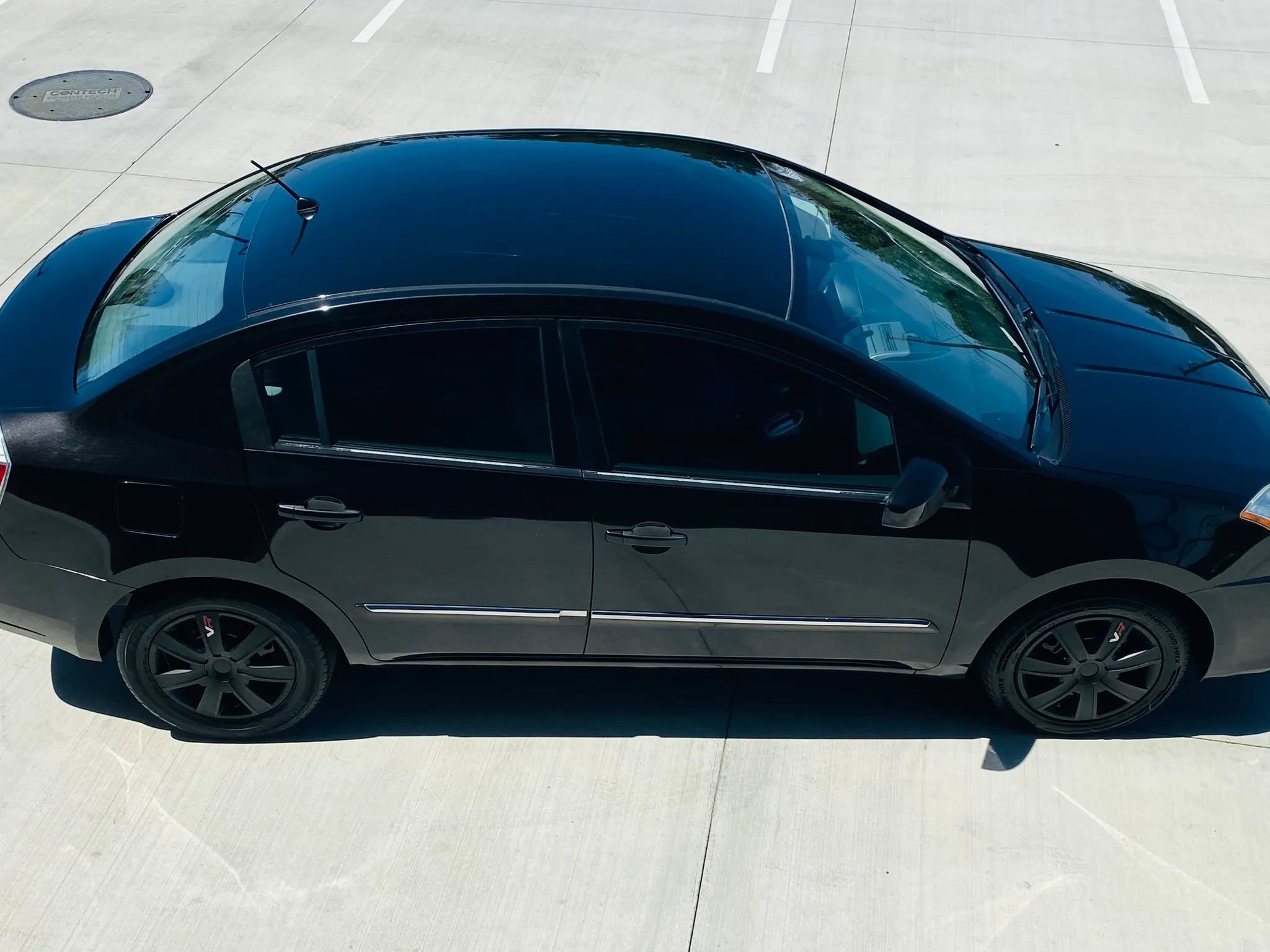 Used 2010 Nissan Sentra 2.0 S FWD image 33