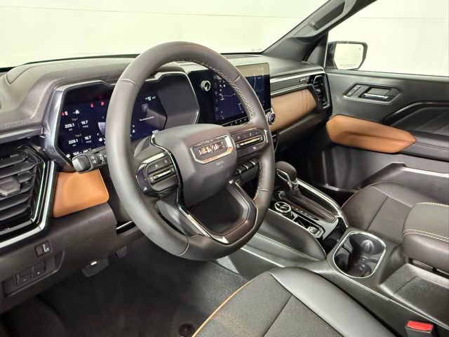 Used 2026 GMC Canyon AT4 image 23