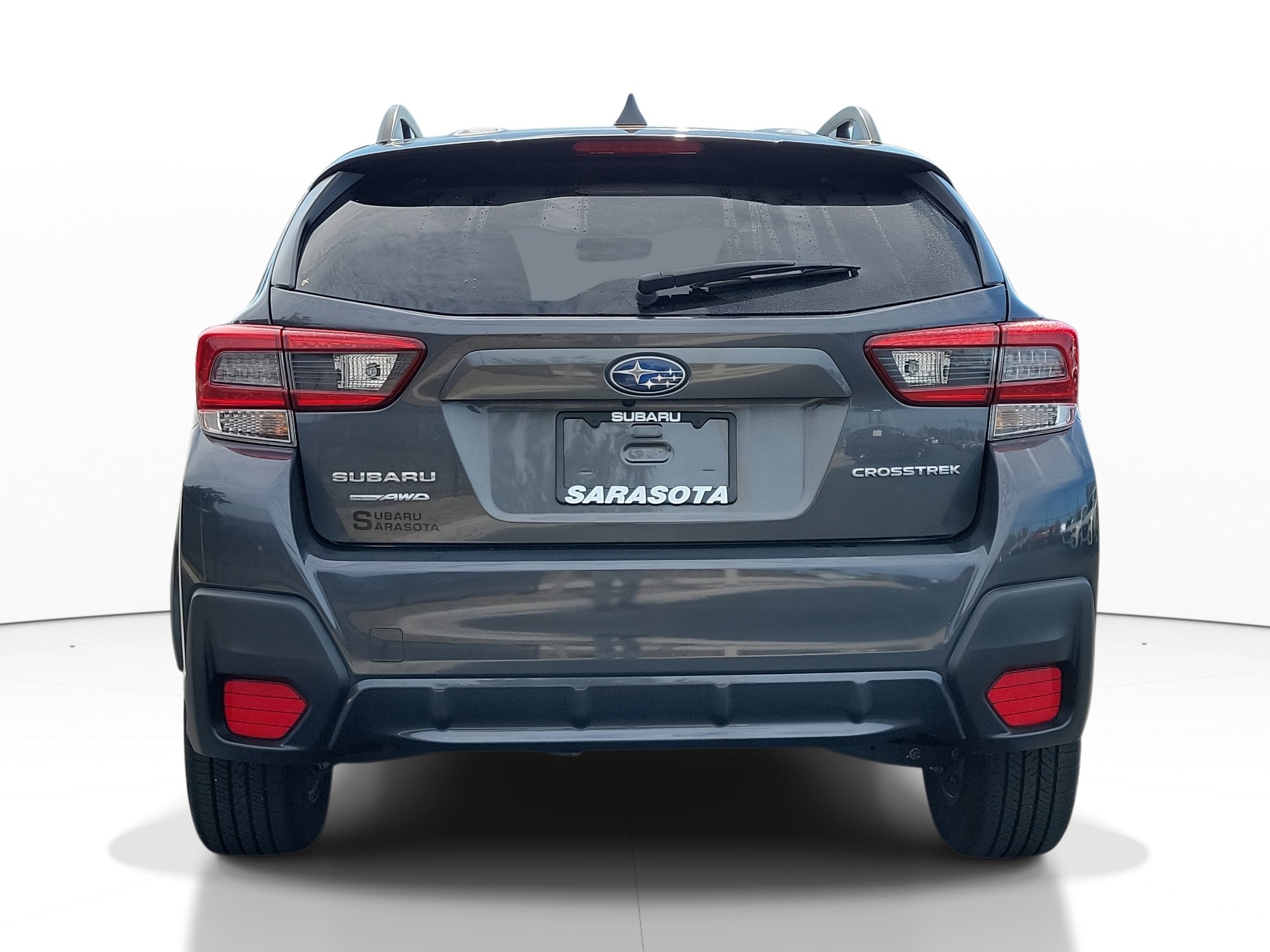 Certified 2023 Subaru Crosstrek 2.0i Premium image 5