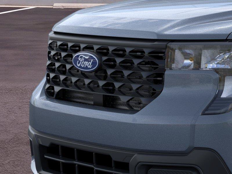 New 2026 Ford Maverick XLT FWD image 17