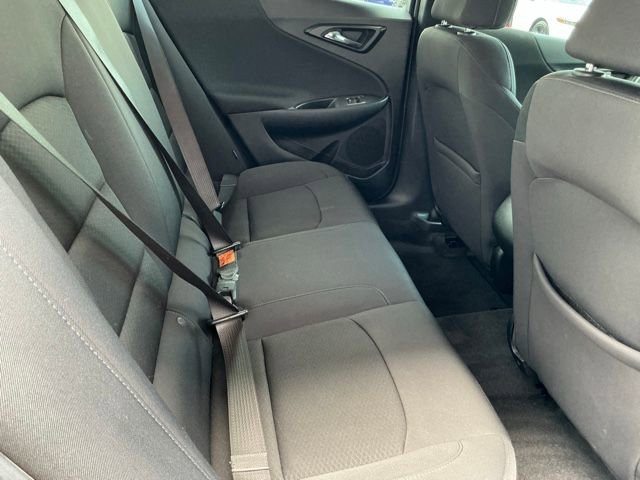 Used 2021 Chevrolet Malibu RS image 16