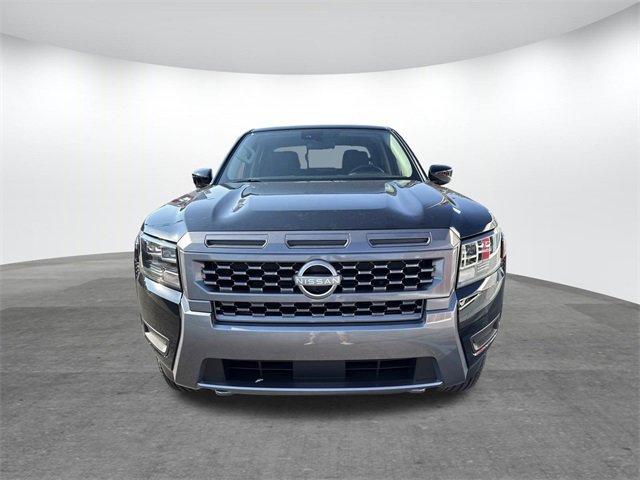 New 2026 Nissan Frontier SV image 22
