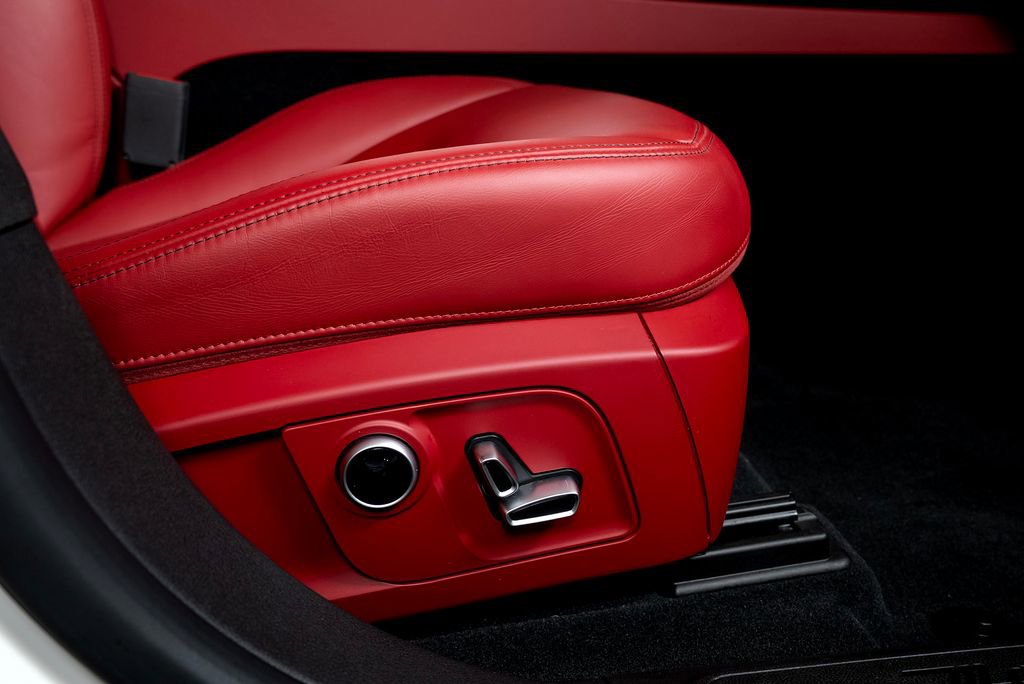 Used 2022 Maserati Levante GT image 53