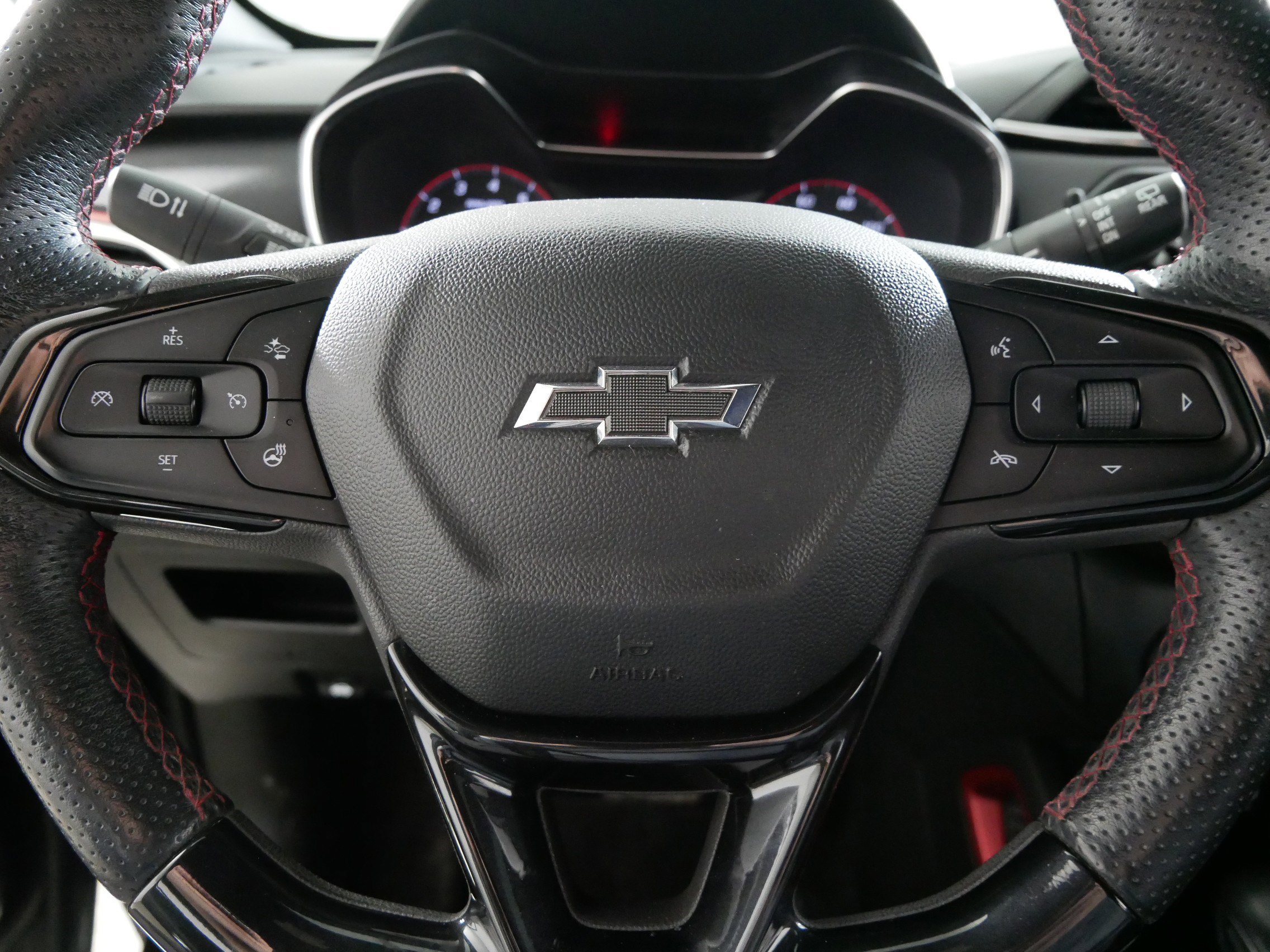 Certified 2022 Chevrolet TrailBlazer RS image 25