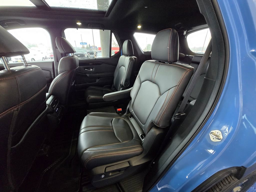 Used 2024 Honda Pilot TrailSport image 22