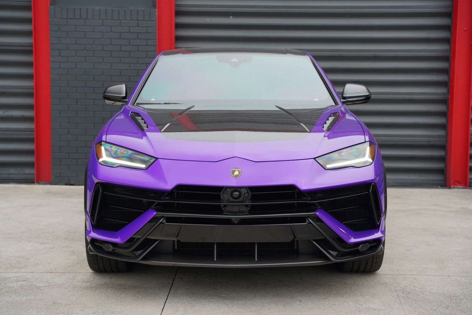 Used 2024 Lamborghini Urus Performante image 8