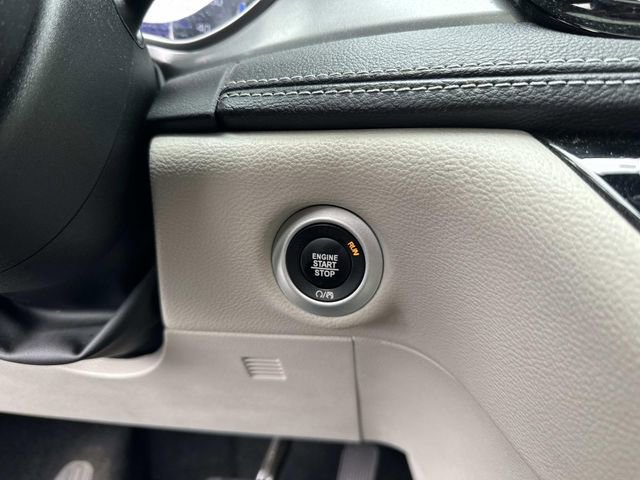 Used 2022 Chrysler Pacifica Touring-L AWD/4WD image 27