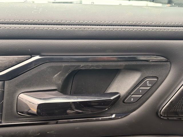 New 2026 RAM 1500 Limited w/ Night Edition image 14