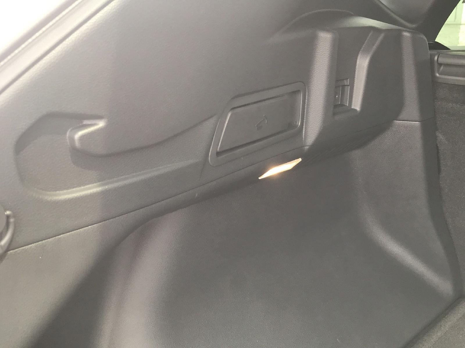 Used 2025 Nissan Murano SV AWD/4WD image 41