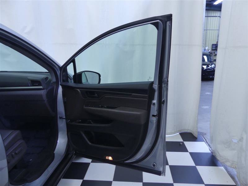 Used 2022 Honda Odyssey EX-L image 26
