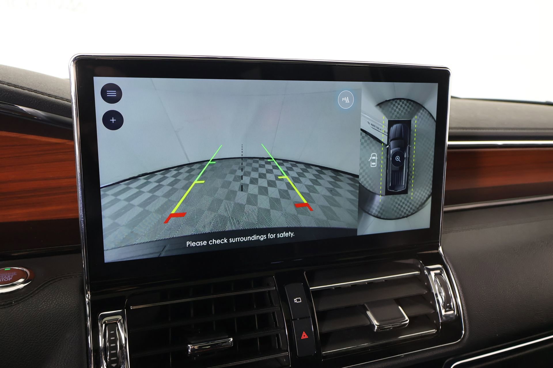 Used 2023 Lincoln Navigator Reserve image 6