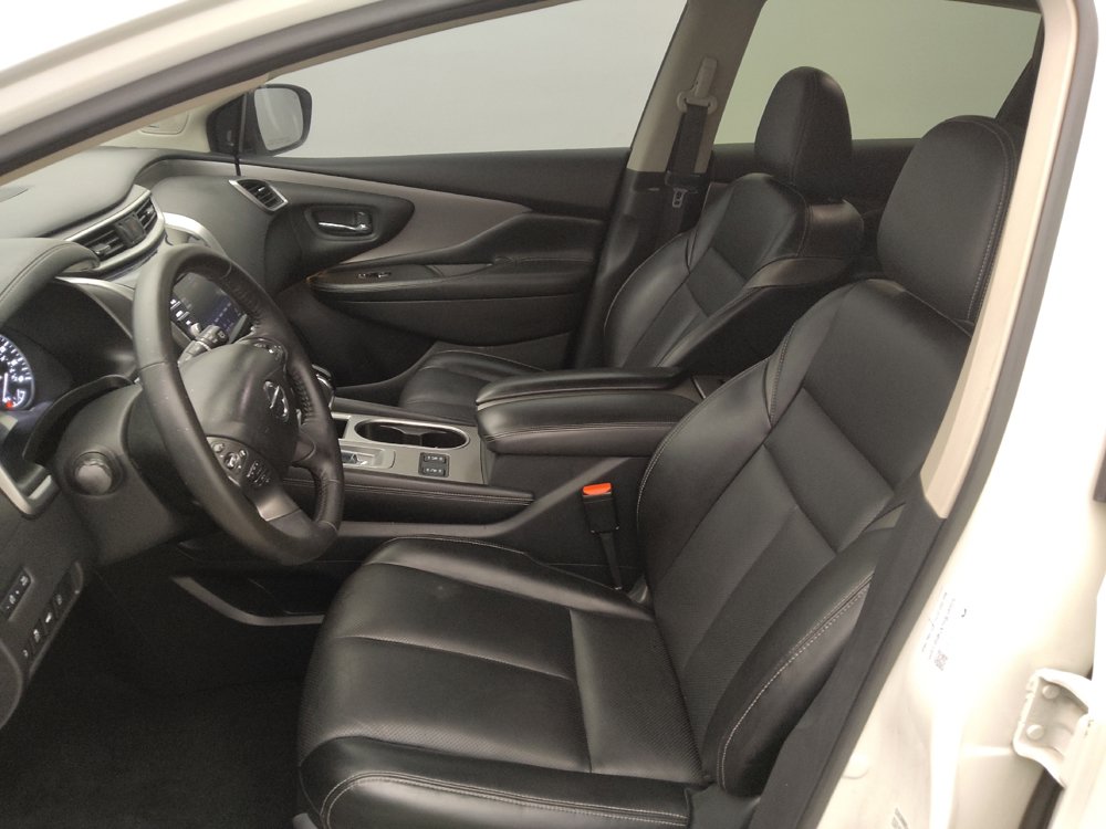Used 2020 Nissan Murano SL w/ Moonroof Package FWD image 17