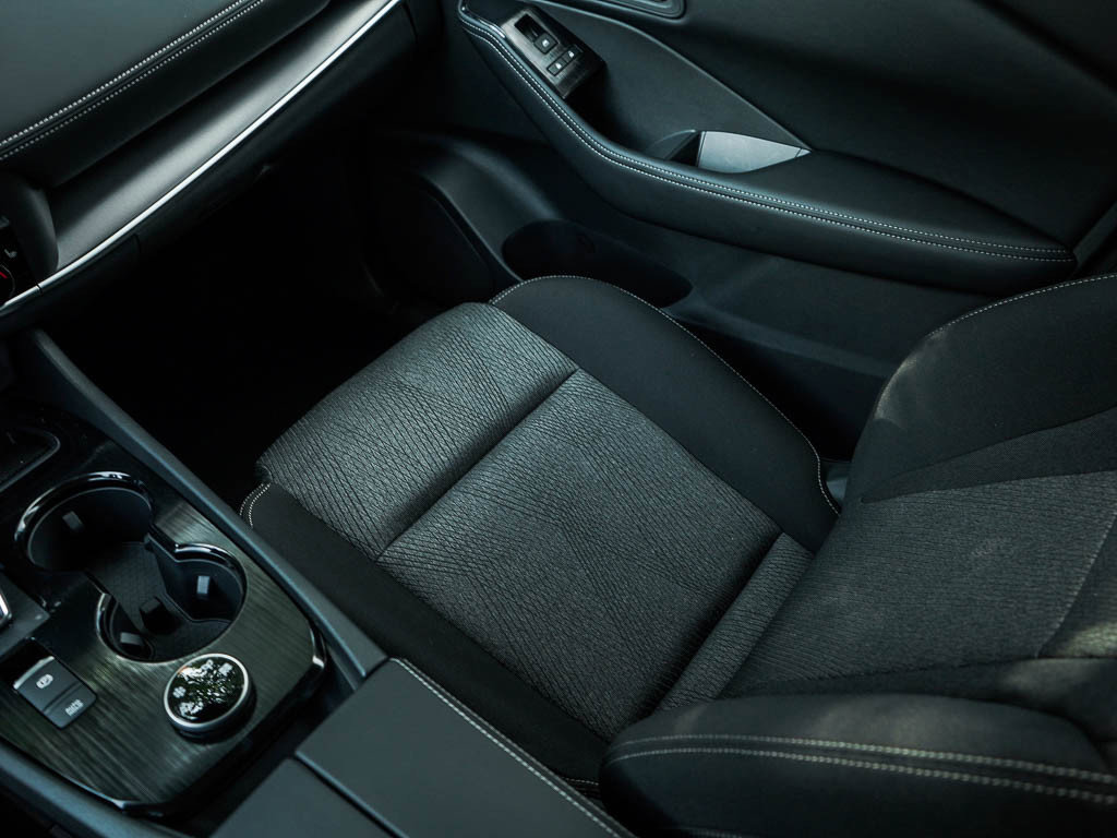 New 2026 Nissan Rogue SV w/ Cold Weather Package image 26