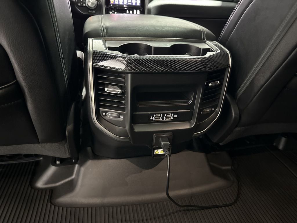 Used 2020 RAM 1500 Rebel w/ Rebel Level 2 Equipment Group AWD/4WD image 22